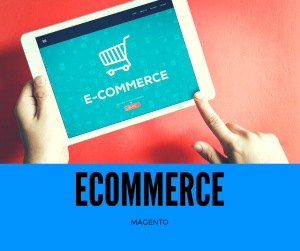 Ecommerce Magento